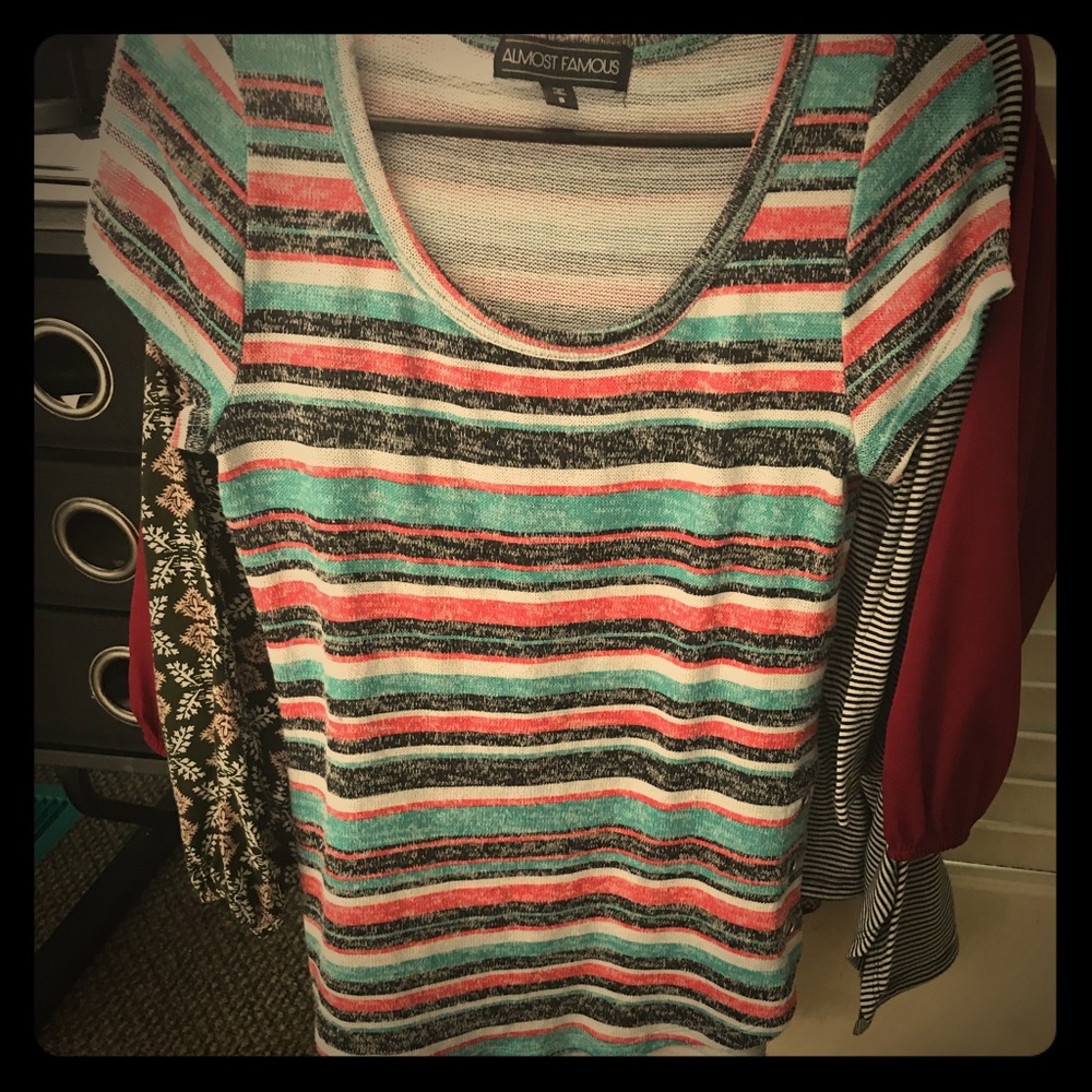 T-shirt